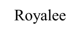 ROYALEE trademark