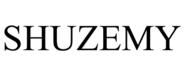 SHUZEMY trademark