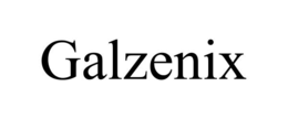 GALZENIX trademark
