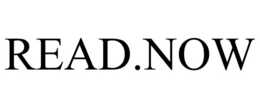 READ.NOW trademark