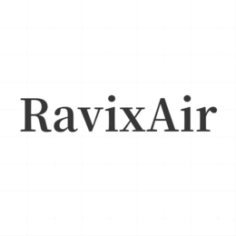 RAVIXAIR trademark
