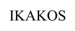 IKAKOS trademark
