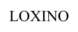 LOXINO trademark