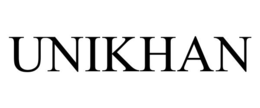 UNIKHAN trademark