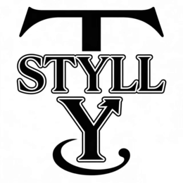 TY STYLL trademark