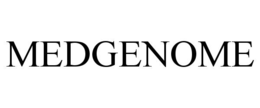 MEDGENOME trademark