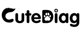 CUTEDIAG trademark