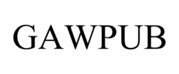 GAWPUB trademark