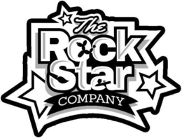 THE ROCK STAR COMPANY trademark