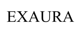 EXAURA trademark