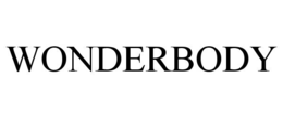 WONDERBODY trademark