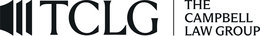 TCLG THE CAMPBELL LAW GROUP trademark