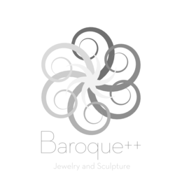 BAROQUE++ JEWELRY AND SCULPTURE trademark
