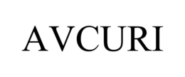 AVCURI trademark