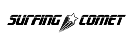 SURFING COMET trademark