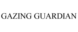 GAZING GUARDIAN trademark