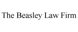 THE BEASLEY LAW FIRM trademark