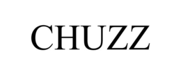 CHUZZ trademark