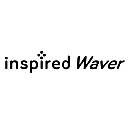 INSPIRED WAVER trademark