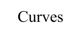CURVES trademark