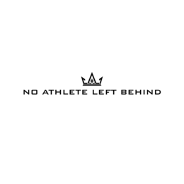 NO ATHLETE LEFT BEHIND trademark