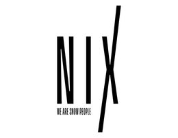NIX WE ARE SNOW PEOPLE trademark