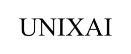 UNIXAI trademark
