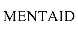 MENTAID trademark