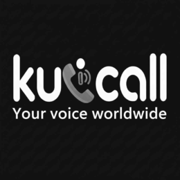 KUICALL YOUR VOICE WORLDWIDE trademark