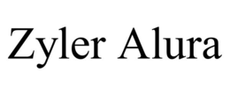 ZYLER ALURA trademark