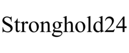 STRONGHOLD24 trademark