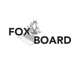 FOX BOARD trademark