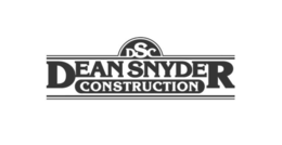 DSC DEAN SNYDER CONSTRUCTION trademark