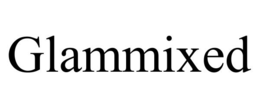 GLAMMIXED trademark