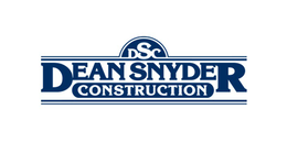 DSC DEAN SNYDER CONSTRUCTION trademark