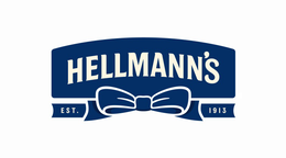 HELLMANN'S EST. 1913 trademark