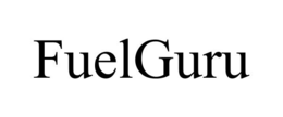 FUELGURU trademark