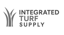 INTEGRATED TURF SUPPLY trademark