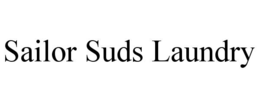 SAILOR SUDS LAUNDRY trademark