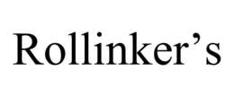 ROLLINKER’S trademark