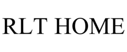 RLT HOME trademark