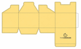 THINCOOKIES trademark