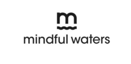 M MINDFUL WATERS trademark