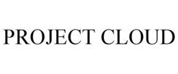 PROJECT CLOUD trademark