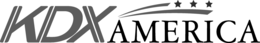 KDX AMERICA trademark