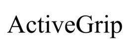 ACTIVEGRIP trademark
