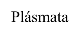 PLÁSMATA trademark