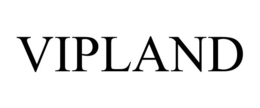 VIPLAND trademark