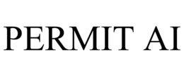PERMIT AI trademark