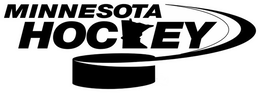 MINNESOTA HOCKEY trademark